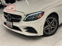 مرسيدس بنز C-Class